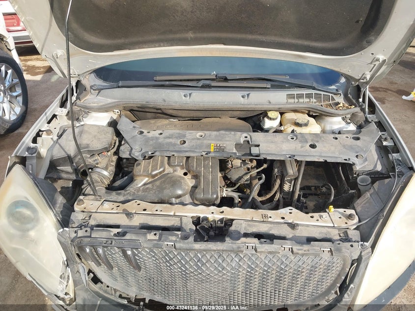 2013 Buick Verano Convenience Group VIN: 1G4PR5SK9D4215919 Lot: 43241136