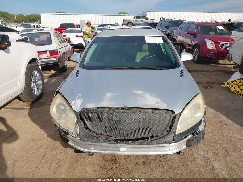 2013 Buick Verano Convenience Group VIN: 1G4PR5SK9D4215919 Lot: 43241136