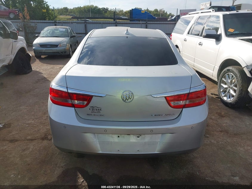 2013 Buick Verano Convenience Group VIN: 1G4PR5SK9D4215919 Lot: 43241136