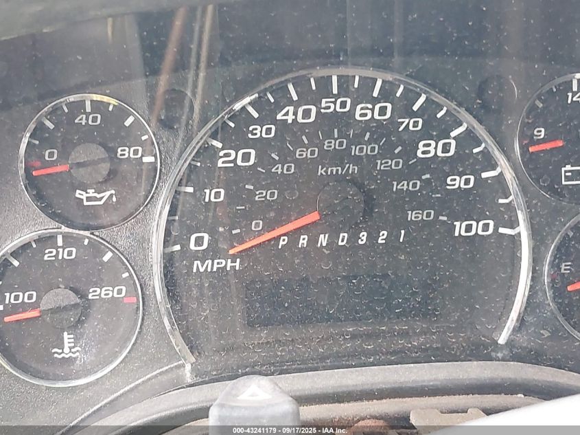 2012 Chevrolet Express 1500 Work Van VIN: 1GCSGAFX9C1145003 Lot: 43241179