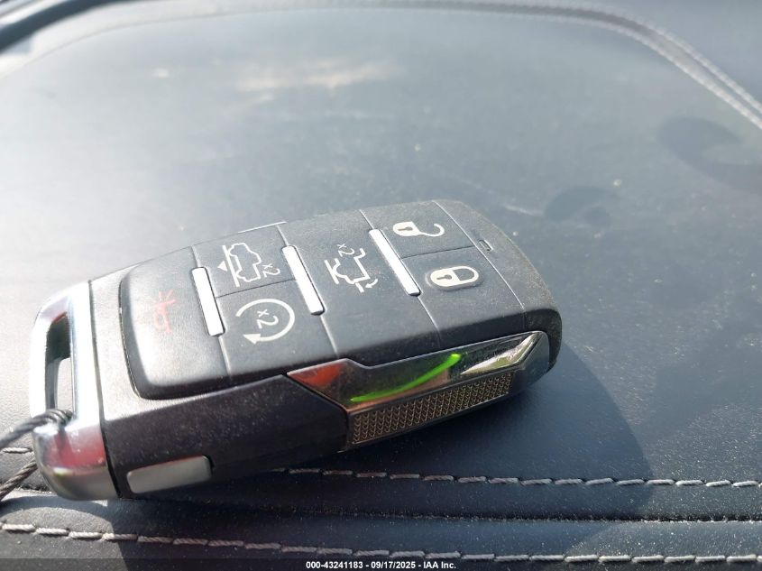 2023 Ram 1500 Limited 4X4 5'7 Box VIN: 1C6SRFHT8PN541060 Lot: 43241183