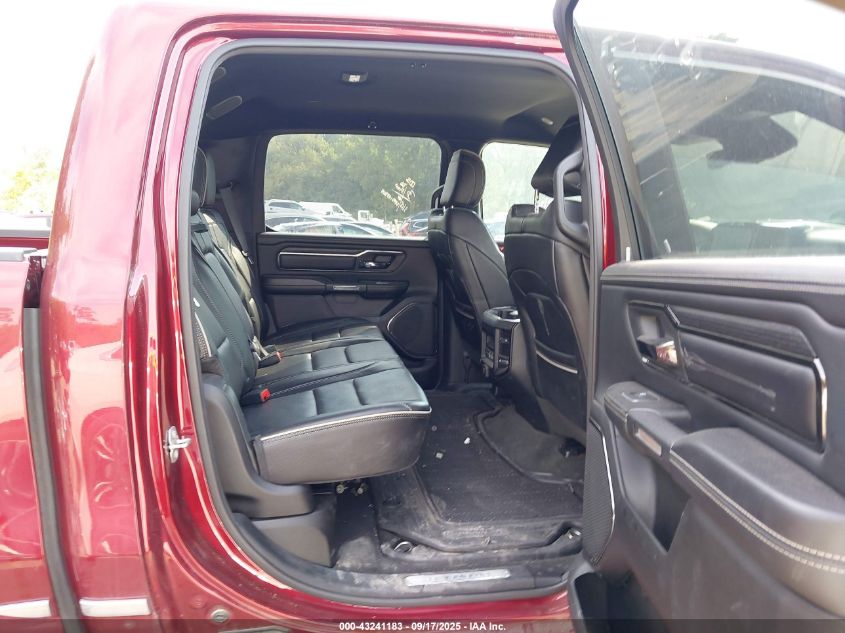 2023 Ram 1500 Limited 4X4 5'7 Box VIN: 1C6SRFHT8PN541060 Lot: 43241183