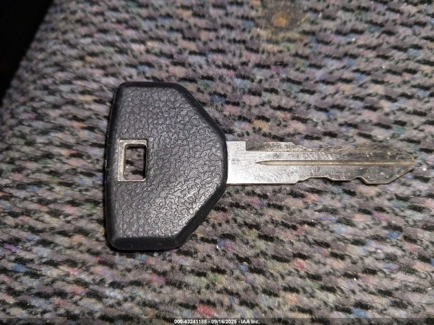 1998 Dodge Dakota Slt/Sport VIN: 1B7GG22X0WS634907 Lot: 43241188