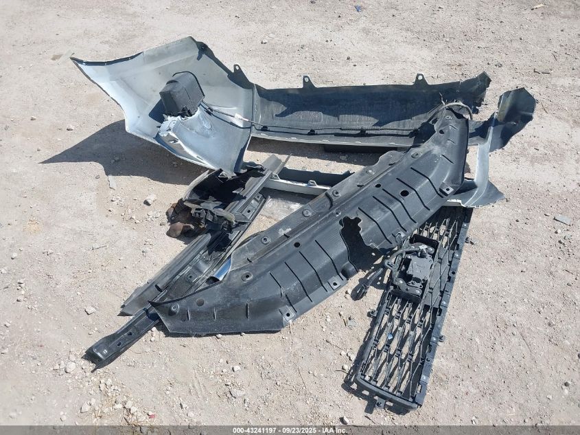 2022 Toyota 4Runner Trail Special Edition VIN: JTETU5JR3N6050130 Lot: 43241197