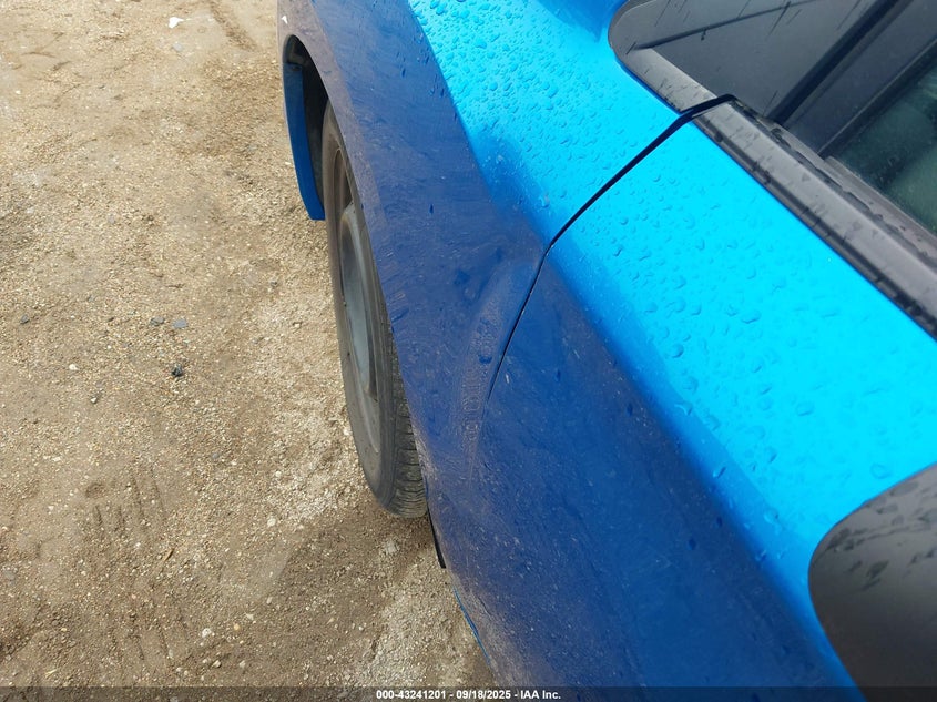 2023 SUBARU IMPREZA BASE 5-DOOR - 4S3GTAB60P3701322