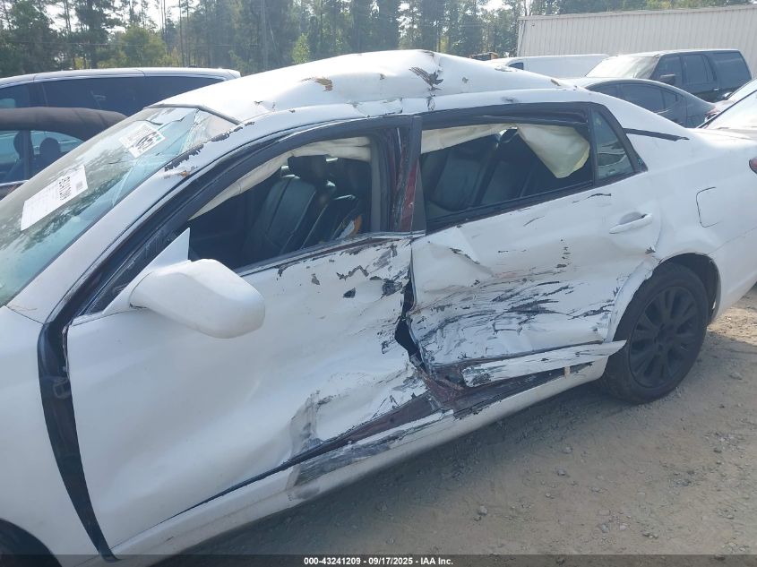 2008 Toyota Avalon Touring VIN: 4T1BK36B48U269132 Lot: 43241209