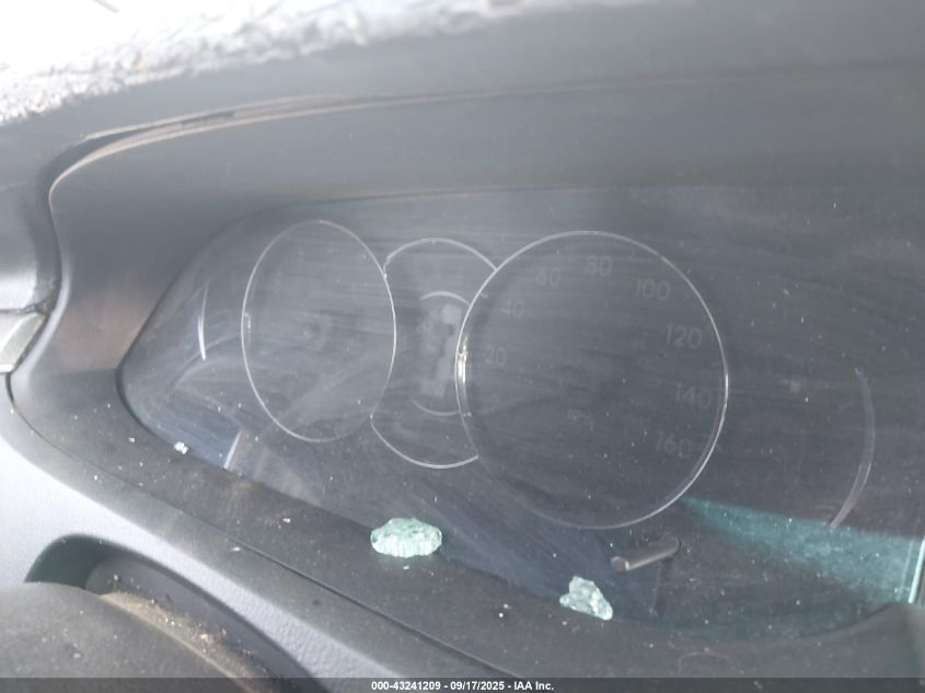 2008 Toyota Avalon Touring VIN: 4T1BK36B48U269132 Lot: 43241209