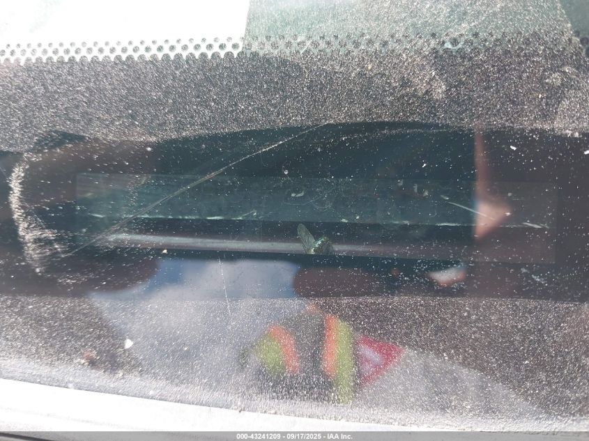 2008 Toyota Avalon Touring VIN: 4T1BK36B48U269132 Lot: 43241209