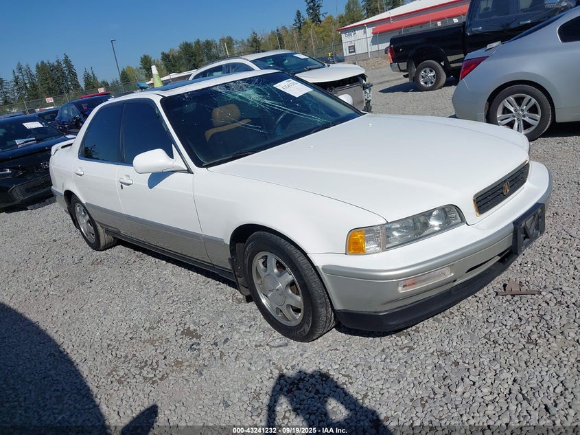 ACURA LEGEND 1995. Lot# 43241232. VIN JH4KA7694SC017095. Photo 1