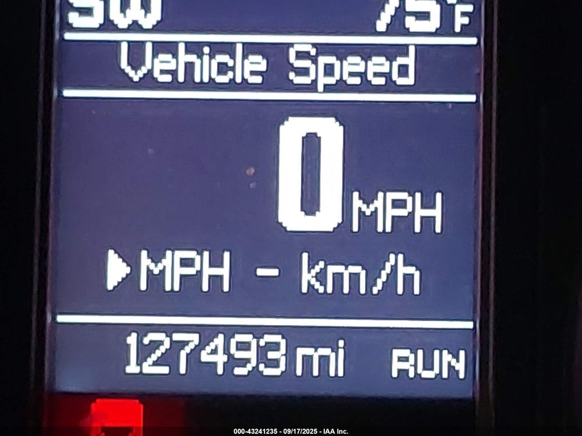 2019 DODGE GRAND CARAVAN GT - 2C4RDGEG9KR535539