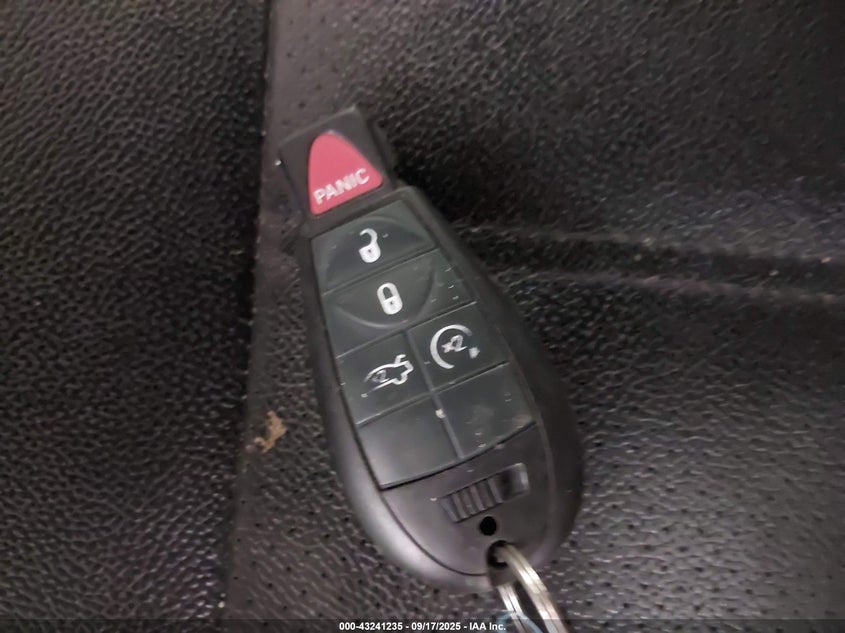 2019 DODGE GRAND CARAVAN GT - 2C4RDGEG9KR535539