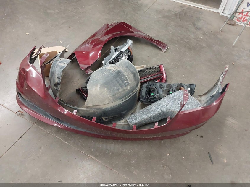 2019 DODGE GRAND CARAVAN GT - 2C4RDGEG9KR535539