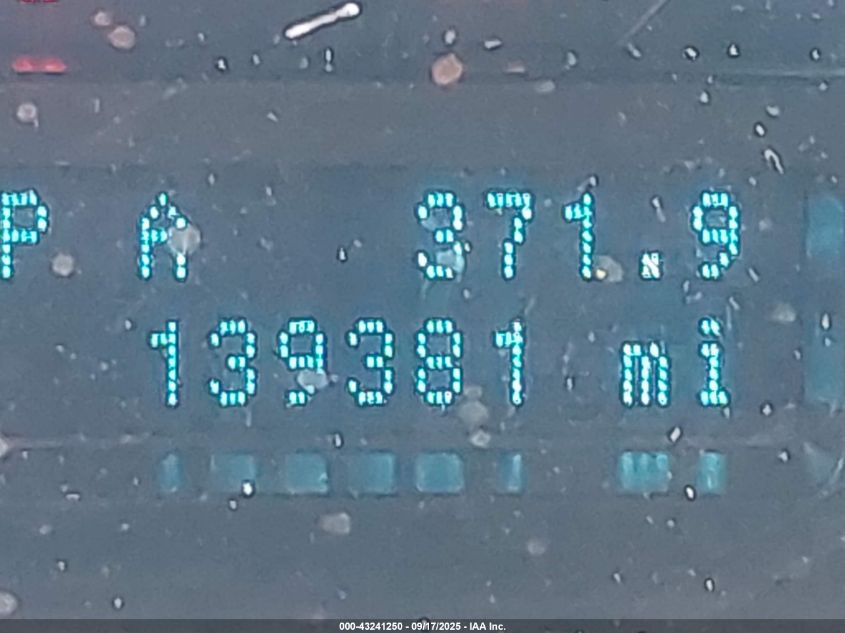 2012 Ford Fusion Sel VIN: 3FAHP0JA0CR275576 Lot: 43241250