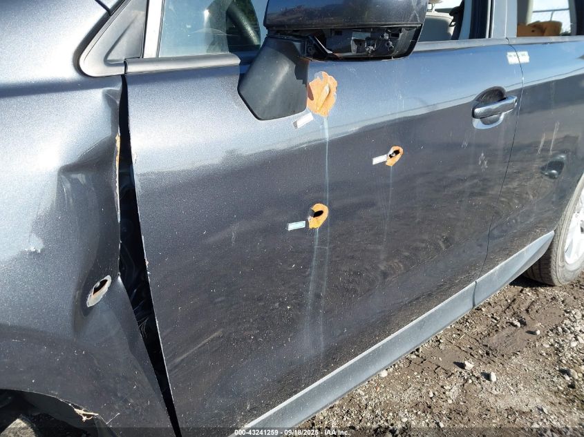 2015 Subaru Forester 2.5I Premium VIN: JF2SJADC9FH490305 Lot: 43241259