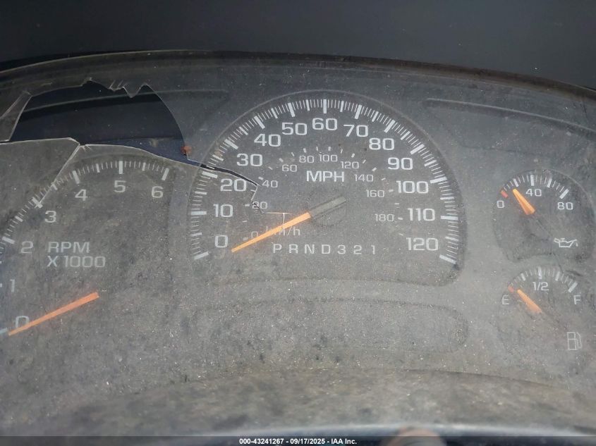 2006 Chevrolet Silverado 3500 Work Truck VIN: 1GCHK39U56E158656 Lot: 43241267