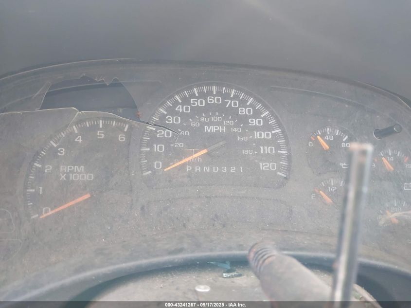 2006 Chevrolet Silverado 3500 Work Truck VIN: 1GCHK39U56E158656 Lot: 43241267