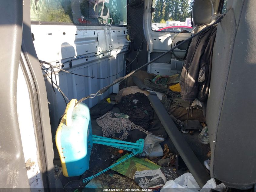 2006 Chevrolet Silverado 3500 Work Truck VIN: 1GCHK39U56E158656 Lot: 43241267