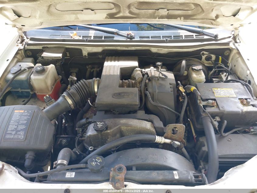 2012 Chevrolet Colorado 1Lt VIN: 1GCJTCFE1C8160734 Lot: 43241279