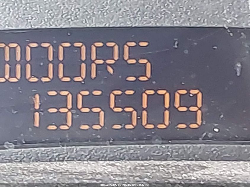 2012 Chevrolet Colorado 1Lt VIN: 1GCJTCFE1C8160734 Lot: 43241279