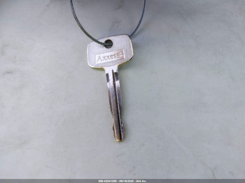 2001 Toyota Corolla Le VIN: 1NXBR12E21Z474776 Lot: 43241290