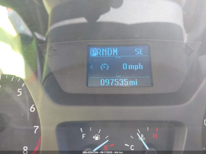 2019 Ford Transit-250 VIN: 1FTYR3XM6KKA72802 Lot: 43241294