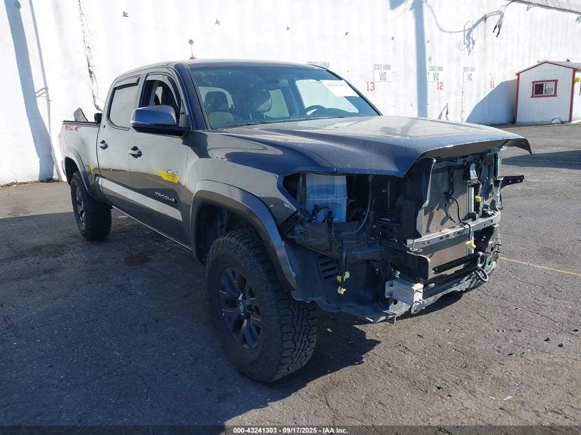 2023 TOYOTA TACOMA SR5 V6 - 3TMDZ5BN5PM153347