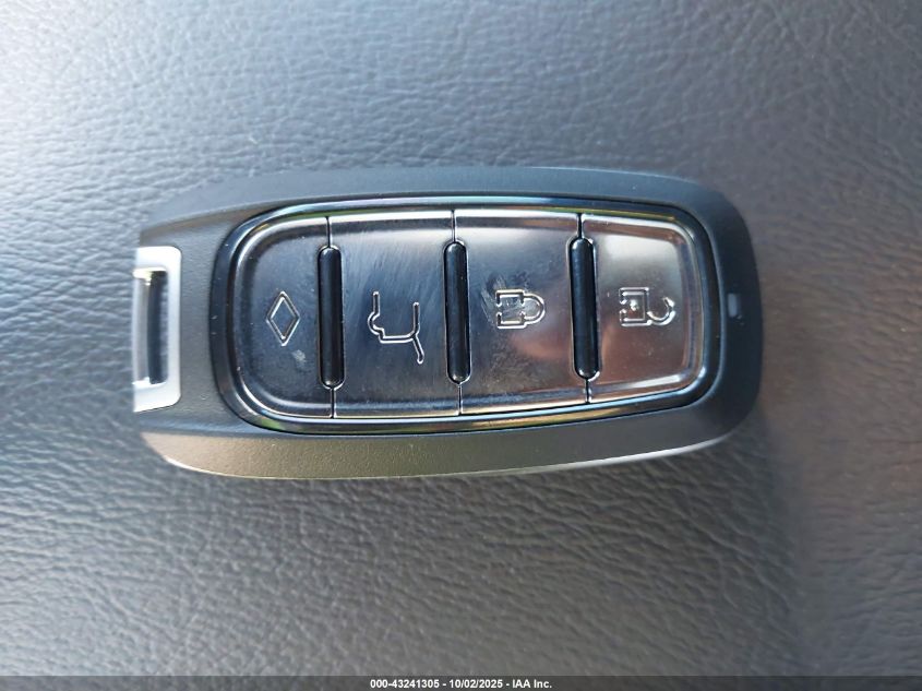 2021 Jeep Gladiator Mojave 4X4 VIN: 1C6JJTEG9ML606692 Lot: 43241305