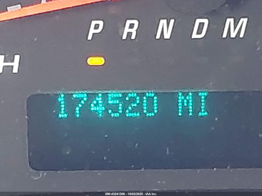 2014 Chevrolet Express 2500 Work Van VIN: 1GCWGFBA5E1175862 Lot: 43241306