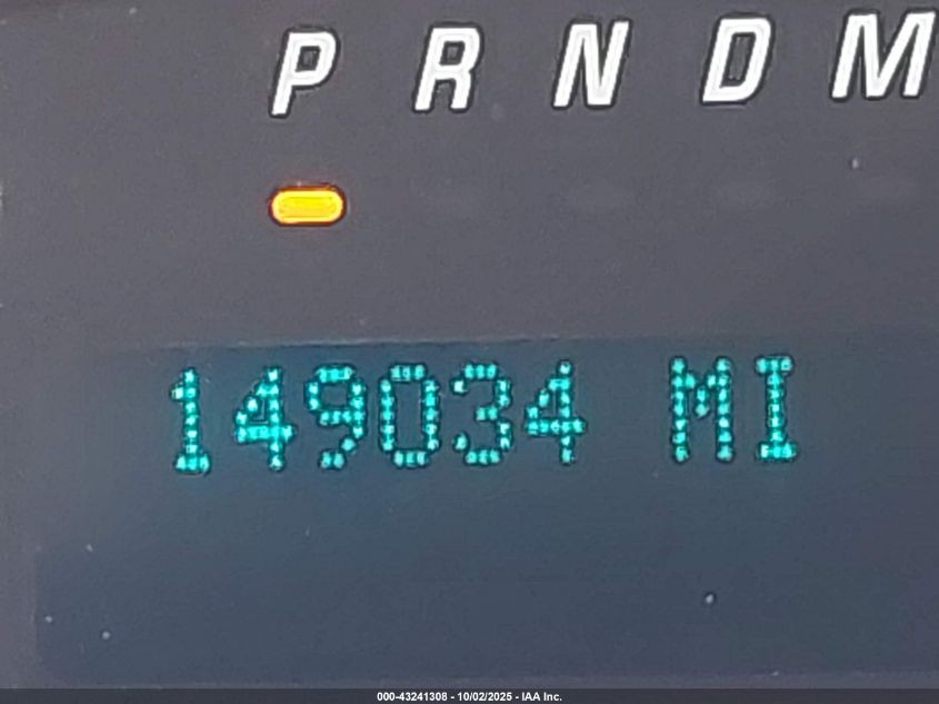 2016 Chevrolet Express 2500 Work Van VIN: 1GCWGAFF4G1167988 Lot: 43241308