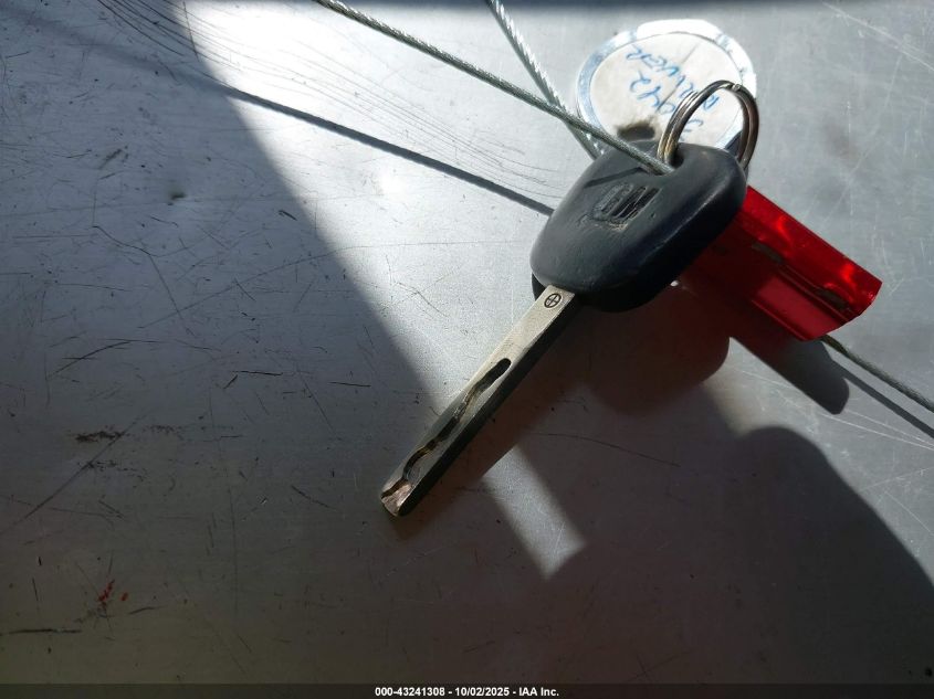 2016 Chevrolet Express 2500 Work Van VIN: 1GCWGAFF4G1167988 Lot: 43241308