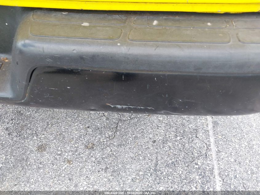 2016 Chevrolet Express 2500 Work Van VIN: 1GCWGAFF4G1167988 Lot: 43241308