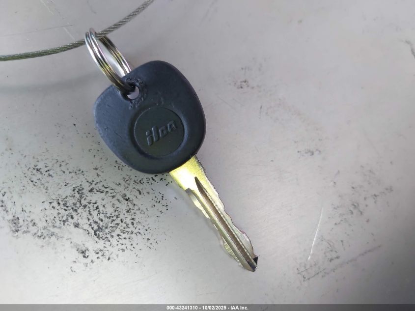 2011 Chevrolet Express 2500 Work Van VIN: 1GCWGFBA1B1168046 Lot: 43241310