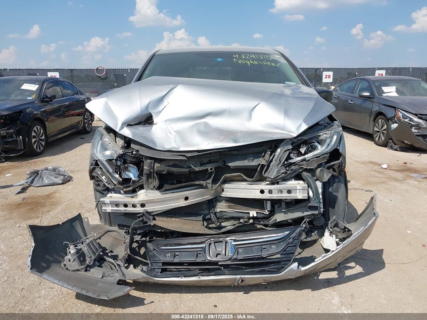 2019 Honda Odyssey Lx VIN: 5FNRL6H24KB028220 Lot: 43241315