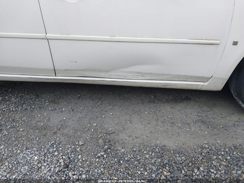 2006 Chevrolet Impala Ls VIN: 2G1WB58K069200472 Lot: 43241323