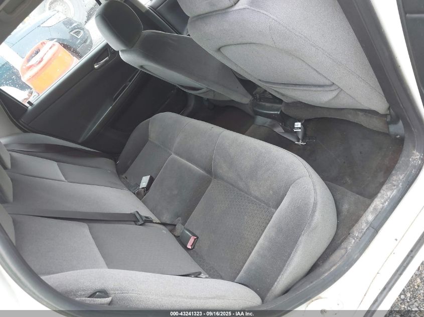 2006 Chevrolet Impala Ls VIN: 2G1WB58K069200472 Lot: 43241323