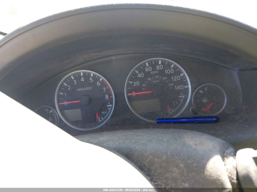 2009 Nissan Pathfinder Se VIN: 5N1AR18BX9C611280 Lot: 43241336