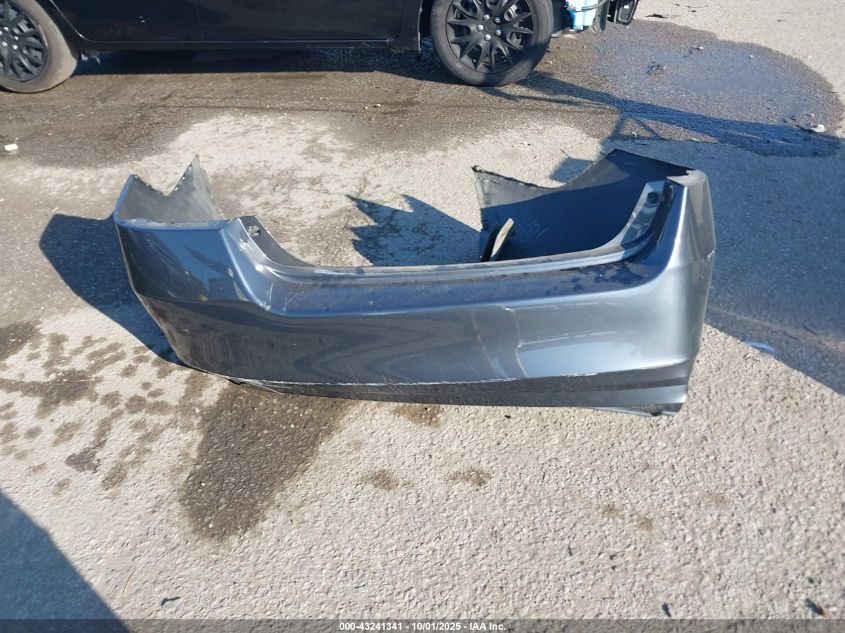 2006 Honda Accord 2.4 Se VIN: 1HGCM56396A097722 Lot: 43241341