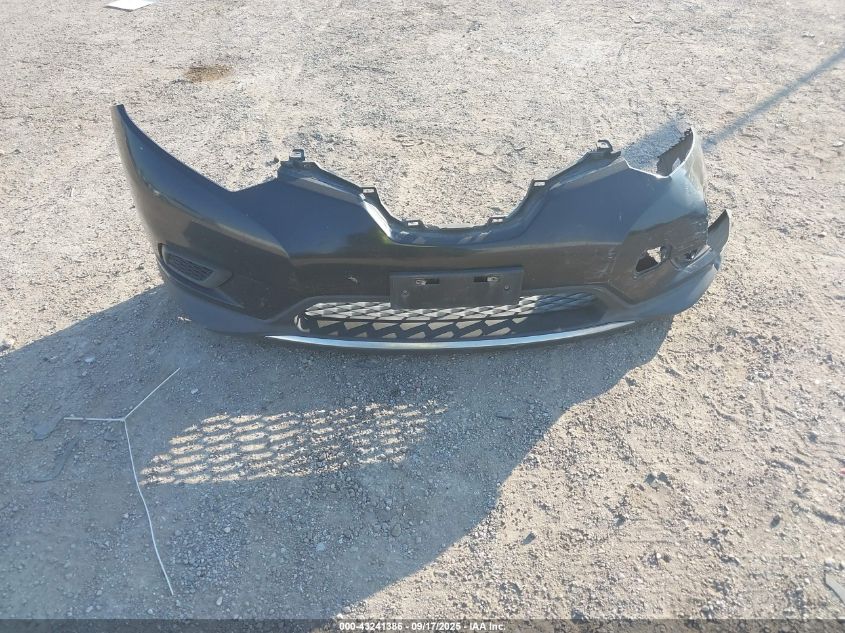 2016 Nissan Rogue S VIN: 5N1AT2MT8GC878128 Lot: 43241386