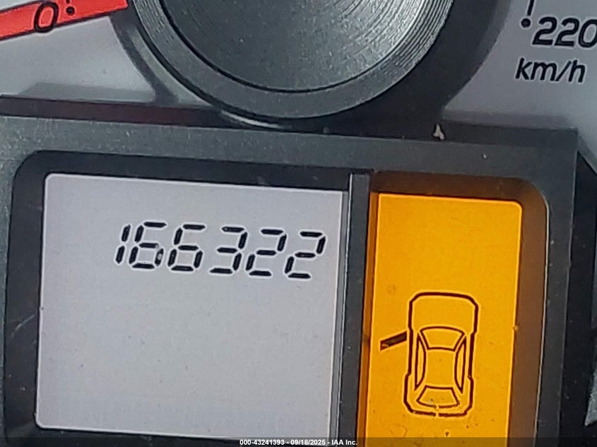 2013 HONDA PILOT LX - 5FNYF4H22DB079516