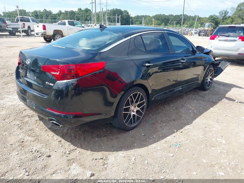 Vin: 5xxgn4a71cg084500, lot: 43735930, kia optima ex 20124