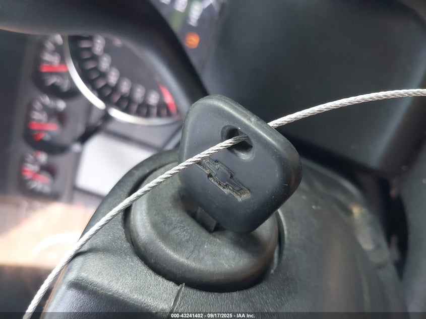 2017 CHEVROLET SILVERADO 1500 LS - 1GCRCNEC8HZ146149