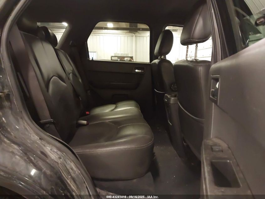 2008 Mercury Mariner V6 VIN: 4M2CU91138KJ51874 Lot: 43241416