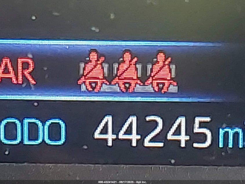 2022 TOYOTA COROLLA LE - 5YFEPMAE0NP381512