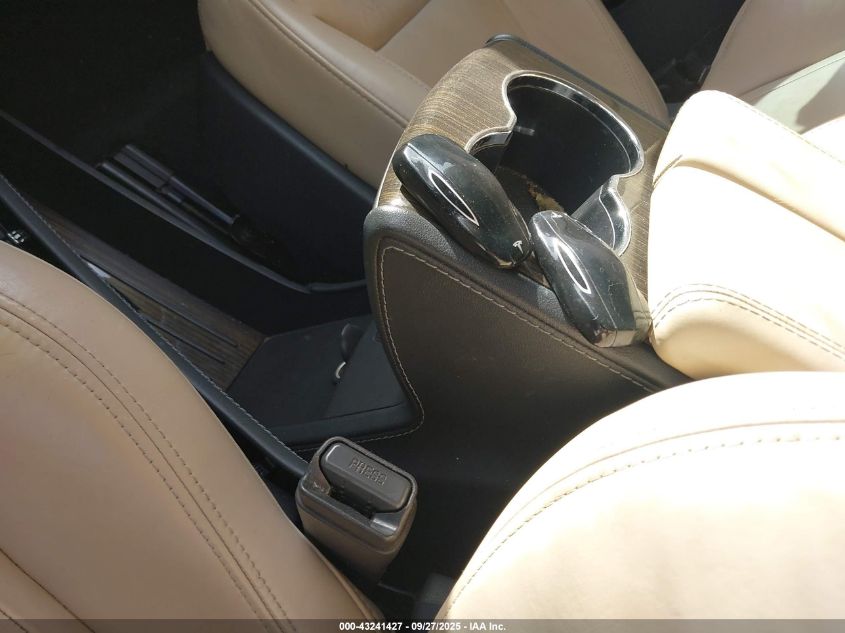 2015 Tesla Model S 70D/85D/P85D VIN: 5YJSA1S22FF082785 Lot: 43241427