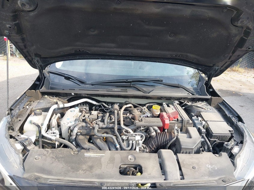 3N1AB8CV8RY252685 2024 NISSAN SENTRA photo no. 10