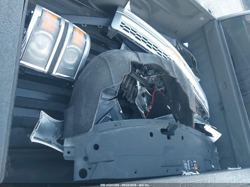 2014 Chevrolet Silverado 1500 1Lz VIN: 1GCRCSEC4EZ246890 Lot: 43241458