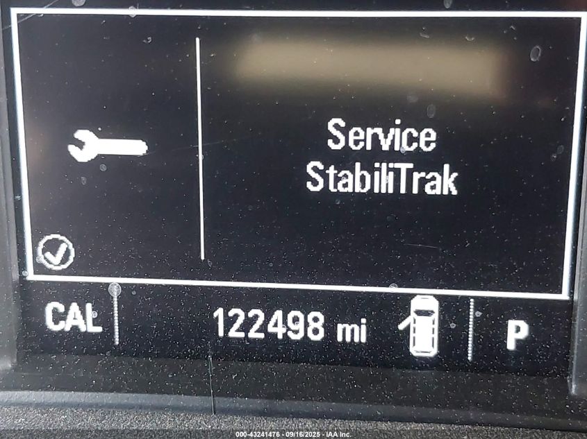 2018 Chevrolet Traverse Ls VIN: 1GNERFKW6JJ267131 Lot: 43241476