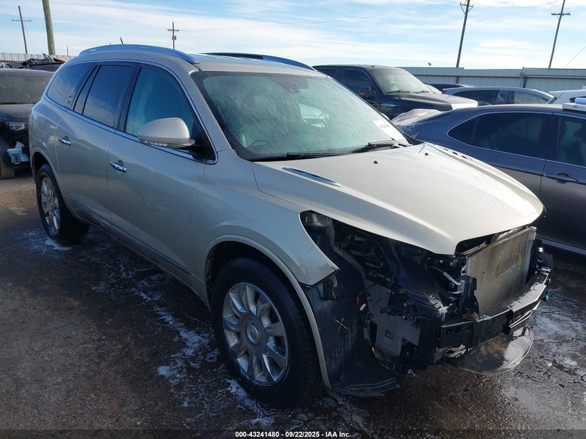 BUICK ENCLAVE PREMIUM