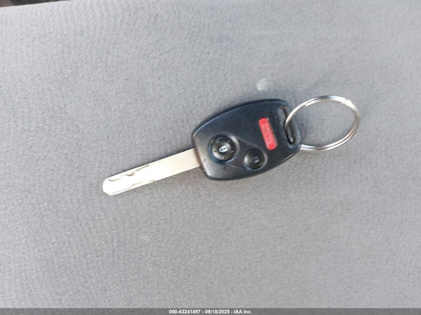 2009 Honda Civic Lx VIN: 2HGFA16599H351953 Lot: 43241497