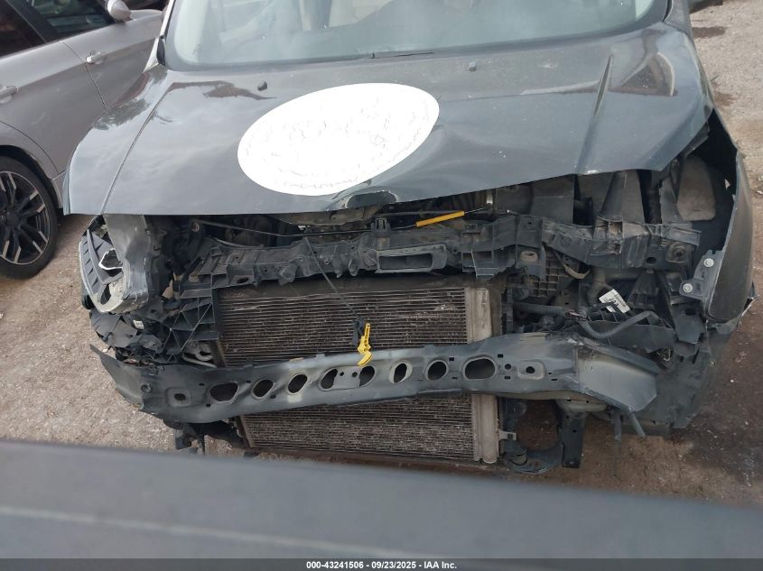 2014 Ford Transit Connect Xlt VIN: NM0GE9F78E1159159 Lot: 43241506